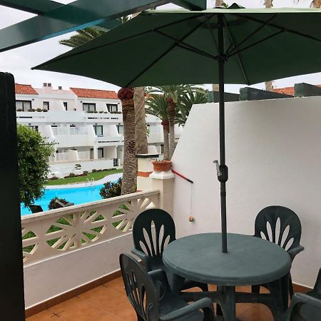 San Antonino Del Mar Apartment Playa Cancajos.- BreNa Baja  Exterior foto