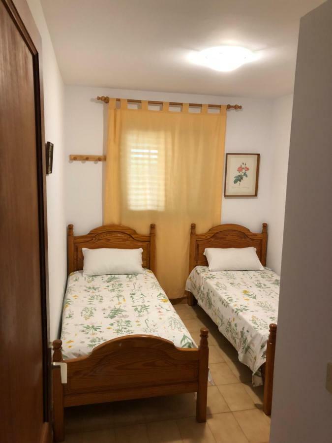San Antonino Del Mar Apartment Playa Cancajos.- BreNa Baja  Exterior foto