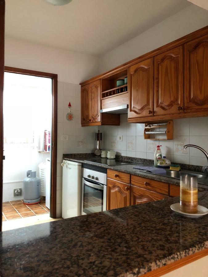 San Antonino Del Mar Apartment Playa Cancajos.- BreNa Baja  Exterior foto