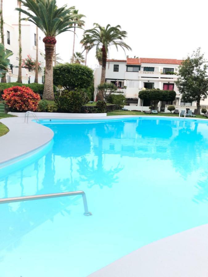 San Antonino Del Mar Apartment Playa Cancajos.- BreNa Baja  Exterior foto