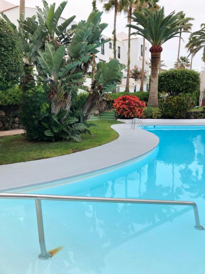 San Antonino Del Mar Apartment Playa Cancajos.- BreNa Baja  Exterior foto